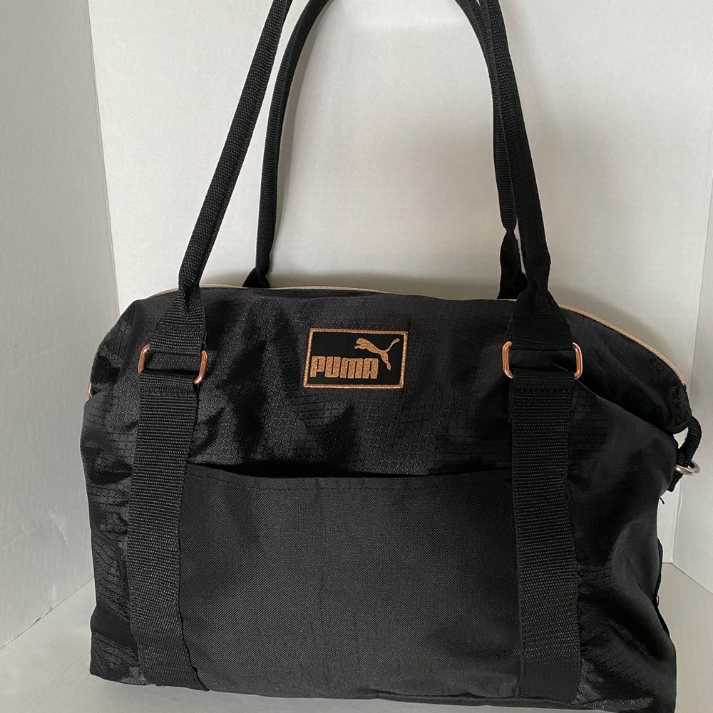 PUMA Duffle Gym bag
